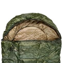 Спальный мешок Totem Hunter XXL L Фото 5
