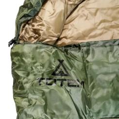 Спальный мешок Totem Hunter XXL L Фото 8