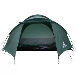 Палатка Totem Summer 2 Plus ver.2 Фото 4