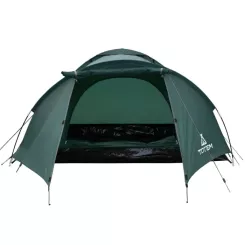 Палатка Totem Summer 2 Plus ver.2 Фото 5