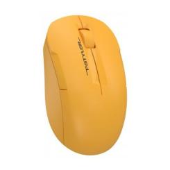 Мышка A4Tech FG15CS Air2 Wireless Yellow Фото 7