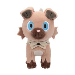 Мягкая игрушка Pokemon Рокрафф W20, 20 см Фото 1