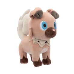 Мягкая игрушка Pokemon Рокрафф W20, 20 см Фото 2