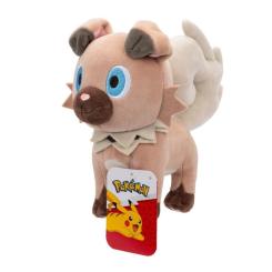 Мягкая игрушка Pokemon Рокрафф W20, 20 см Фото 4