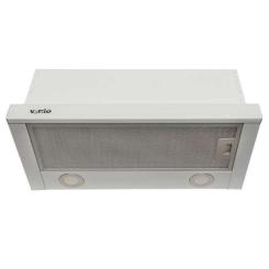 Вытяжка кухонная Ventolux GARDA 60 WG (900) LED Фото