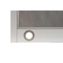 Вытяжка кухонная Ventolux GARDA 60 WG (900) LED Фото 3