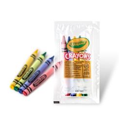 Набор для творчества Crayola Стаканчик-розмальовка Монстри З олівцями Фото 1