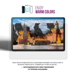 Пленка защитная Armorstandart Anti-Blue Oukitel OT11 LTE Фото 4