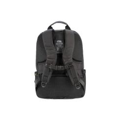 Рюкзак для ноутбука Tucano 17" Bizip AGS black Фото 2