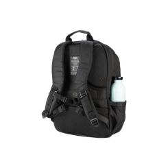 Рюкзак для ноутбука Tucano 17" Bizip AGS black Фото 3