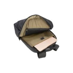 Рюкзак для ноутбука Tucano 17" Bizip AGS black Фото 7