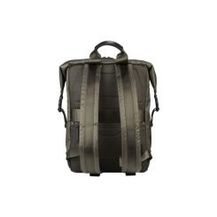 Рюкзак для ноутбука Tucano 14" Modo Premium green Фото 2