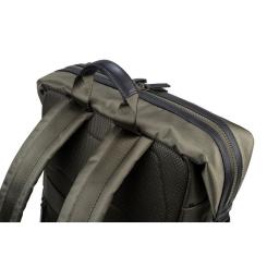 Рюкзак для ноутбука Tucano 14" Modo Premium green Фото 6