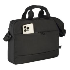 Сумка для ноутбука Tucano 14" Global 2 black Фото 4