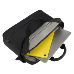 Сумка для ноутбука Tucano 14" Global 2 black Фото 6