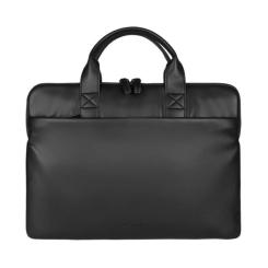 Сумка для ноутбука Tucano 14" Isotta black Фото