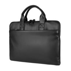 Сумка для ноутбука Tucano 14" Isotta black Фото 1