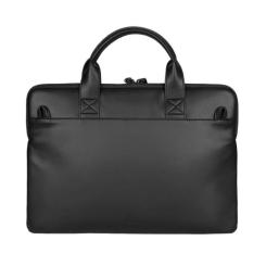 Сумка для ноутбука Tucano 14" Isotta black Фото 2