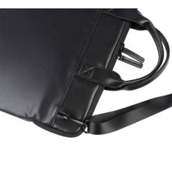 Сумка для ноутбука Tucano 14" Isotta black Фото 4