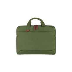 Сумка для ноутбука Tucano 14" Smilza green Фото