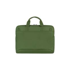 Сумка для ноутбука Tucano 14" Smilza green Фото 2