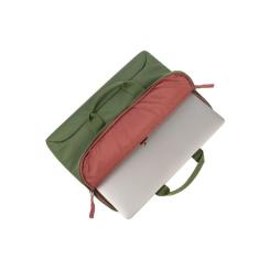Сумка для ноутбука Tucano 14" Smilza green Фото 5