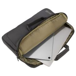 Сумка для ноутбука Tucano 16" WO4 black Фото 9