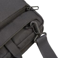 Сумка для ноутбука Tucano 16" WO4 black Фото 10