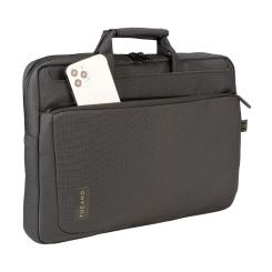 Сумка для ноутбука Tucano 16" WO4 black Фото 4