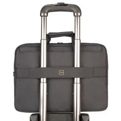 Сумка для ноутбука Tucano 16" WO4 black Фото 6