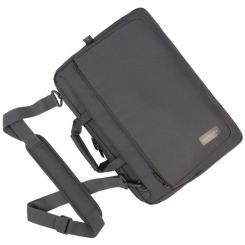Сумка для ноутбука Tucano 16" WO4 black Фото 8