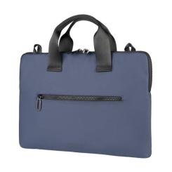 Сумка для ноутбука Tucano 16" Gommo Super Slim blue Фото 1