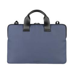 Сумка для ноутбука Tucano 16" Gommo Super Slim blue Фото 2