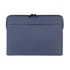 Чехол для ноутбука Tucano 16" Gommo MB Pro, blue Фото
