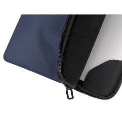 Чехол для ноутбука Tucano 16" Gommo MB Pro, blue Фото 4
