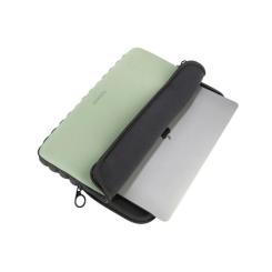 Чехол для ноутбука Tucano 16" Offroad green Фото 1