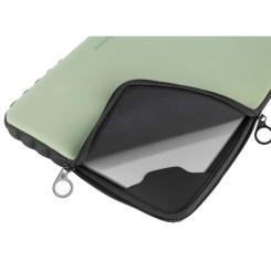 Чехол для ноутбука Tucano 16" Offroad green Фото 2