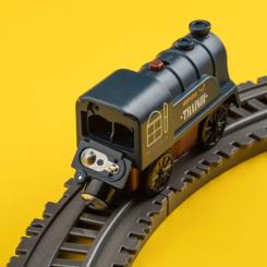 Железная дорога Otamanko Мандрівний Експрес електрична залізниця 76 деталей Фото 5
