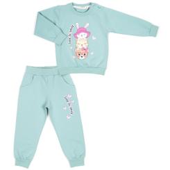 Набор детской одежды Breeze TIME TO SMILE Фото