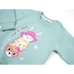 Набор детской одежды Breeze TIME TO SMILE Фото 5