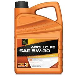 Моторное масло RYMAX Apollo FE 5W-30, 4л. Фото