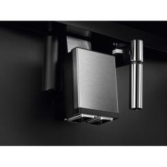 Кофемашина Electrolux EBC85X Фото 7