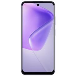 Мобильный телефон Infinix Hot 50i 4/128Gb Dreamy Purple Фото 1