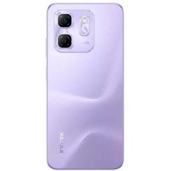 Мобильный телефон Infinix Hot 50i 4/128Gb Dreamy Purple Фото 2