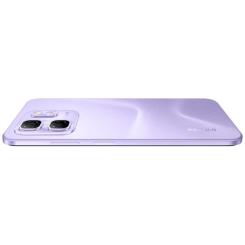 Мобильный телефон Infinix Hot 50i 4/128Gb Dreamy Purple Фото 4