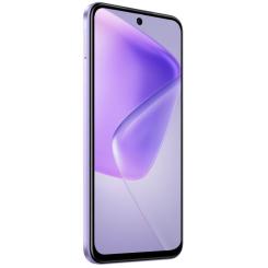 Мобильный телефон Infinix Hot 50i 4/128Gb Dreamy Purple Фото 5