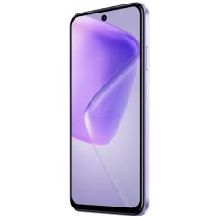 Мобильный телефон Infinix Hot 50i 4/128Gb Dreamy Purple Фото 6