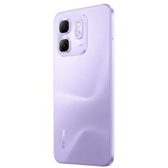 Мобильный телефон Infinix Hot 50i 4/128Gb Dreamy Purple Фото 7