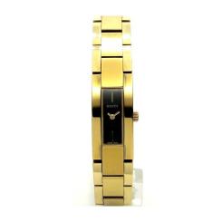 Наручные часы Gucci 4605L 24635 BLK/BRACELET Фото