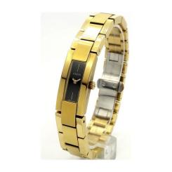 Наручные часы Gucci 4605L 24635 BLK/BRACELET Фото 1